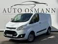 Ford Transit Custom 270 L1H1 LKW VA Trend  AHK  ACC Wit - thumbnail 1
