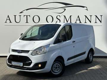 270 L1H1 LKW VA Trend  AHK  ACC