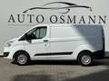 Ford Transit Custom 270 L1H1 LKW VA Trend  AHK  ACC Wit - thumbnail 2