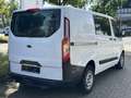 Ford Transit Custom 270 L1H1 LKW VA Trend  AHK  ACC Wit - thumbnail 4
