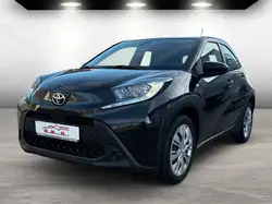 Toyota Aygo (X) X Play *Klima* auch in weiß, grau & blau