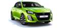 Peugeot 208 STYLE ELEKTROMOTOR 136 ❗BESTELLFAHRZEUG, GRATIS WA Gelb - thumbnail 1