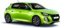 Peugeot 208 STYLE ELEKTROMOTOR 136 ❗BESTELLFAHRZEUG, GRATIS WA Gelb - thumbnail 5