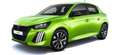 Peugeot 208 STYLE ELEKTROMOTOR 136 ❗BESTELLFAHRZEUG, GRATIS WA Gelb - thumbnail 2