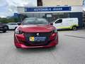 Peugeot 208 GT Pack PureTech 100 S Rood - thumbnail 1