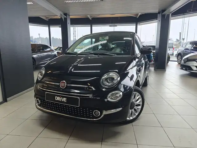 Fiat 500C 1.2 i Pop *PDC/Smartphone link*
