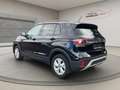 Volkswagen T-Cross 1.0 TSI Life,Navi,LED,Climatronic,PDC,Spurassisten Schwarz - thumbnail 7