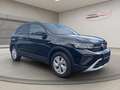 Volkswagen T-Cross 1.0 TSI Life,Navi,LED,Climatronic,PDC,Spurassisten Schwarz - thumbnail 3