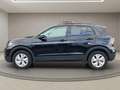 Volkswagen T-Cross 1.0 TSI Life,Navi,LED,Climatronic,PDC,Spurassisten Schwarz - thumbnail 8