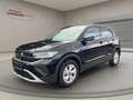 Volkswagen T-Cross 1.0 TSI Life,Navi,LED,Climatronic,PDC,Spurassisten Schwarz - thumbnail 1