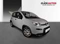 Fiat Panda 1.0 70CV Hybrid Gris - thumbnail 3