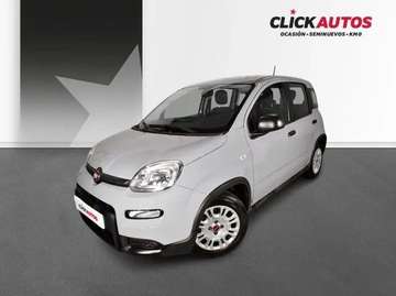 1.0 70CV Hybrid
