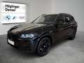 BMW X3 xDrive 20d Schwarz - thumbnail 2