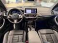 BMW X3 xDrive 20d Schwarz - thumbnail 9