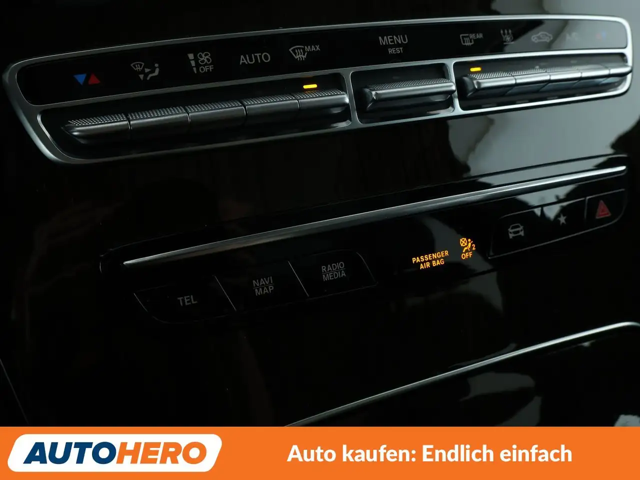 Mercedes-Benz GLC 300e 4Matic AMG Line Aut.*NAVI*LED*TEMPO*, миниатюра 25