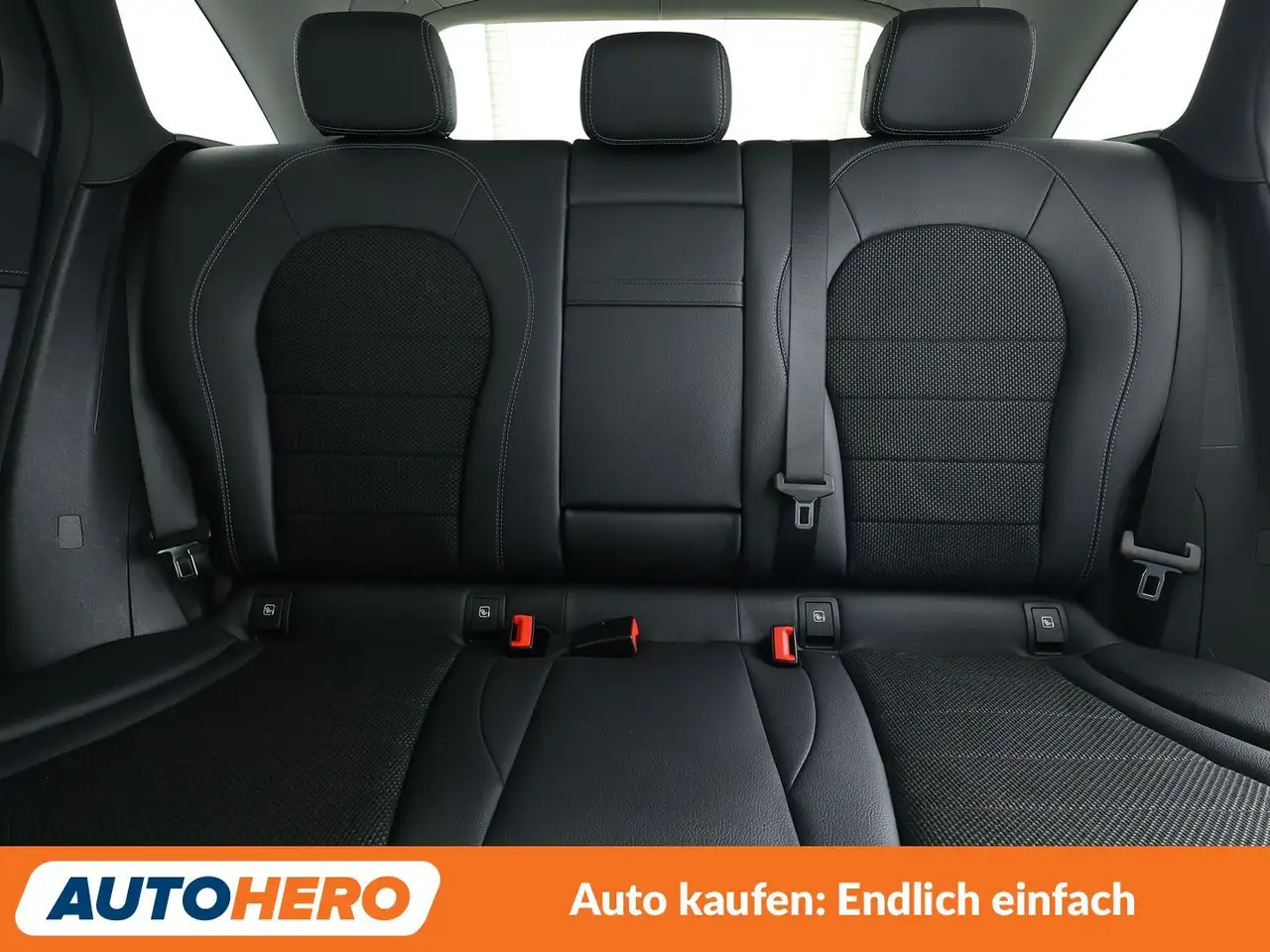 Mercedes-Benz GLC 300e 4Matic AMG Line Aut.*NAVI*LED*TEMPO*, миниатюра 15
