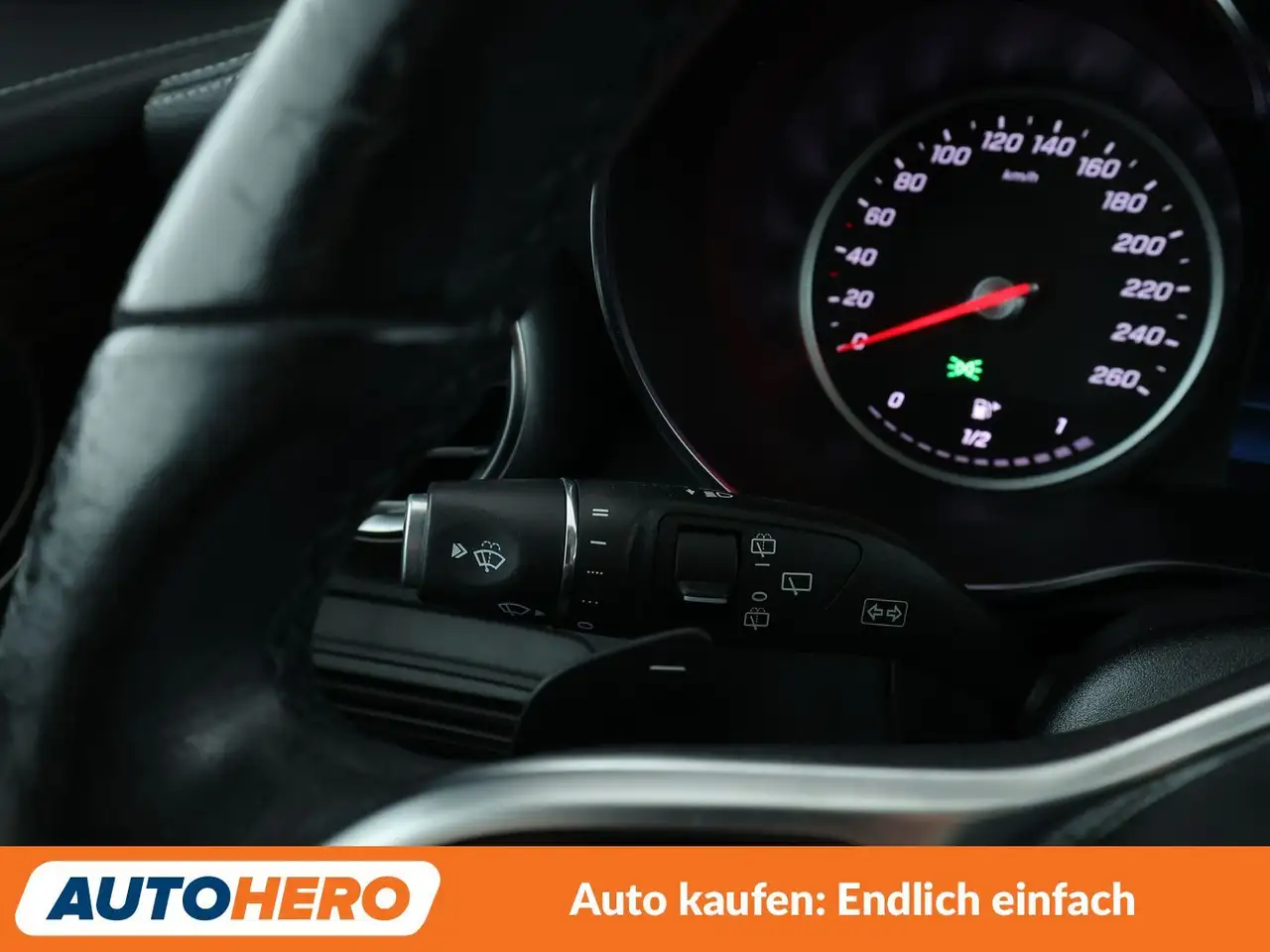 Mercedes-Benz GLC 300e 4Matic AMG Line Aut.*NAVI*LED*TEMPO*, миниатюра 29