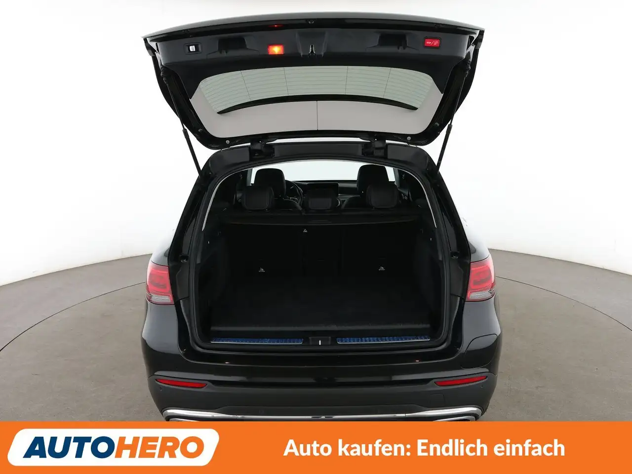 Mercedes-Benz GLC 300e 4Matic AMG Line Aut.*NAVI*LED*TEMPO*, миниатюра 16