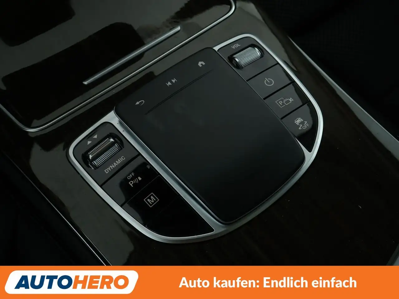 Mercedes-Benz GLC 300e 4Matic AMG Line Aut.*NAVI*LED*TEMPO*, миниатюра 26