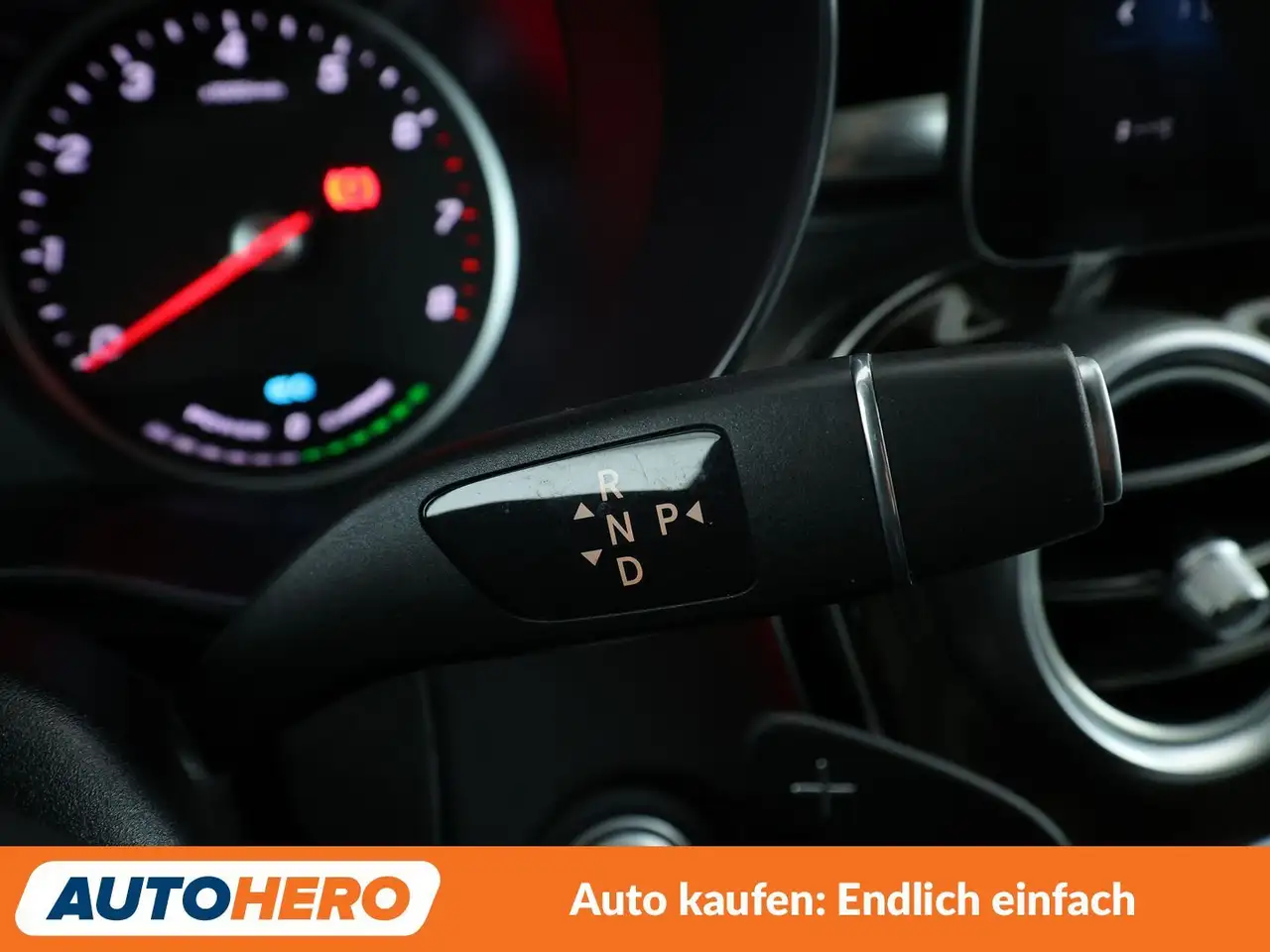 Mercedes-Benz GLC 300e 4Matic AMG Line Aut.*NAVI*LED*TEMPO*, миниатюра 27