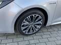 Toyota Corolla 1.8 Hybrid Team Deutschland Zilver - thumbnail 4