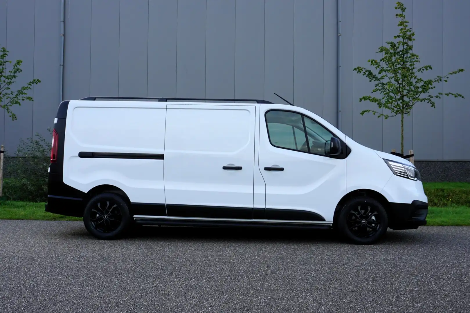 Renault Trafic 2.0 dCi L2H1 Comfort 130 PK |Airco |Lang |Cruise | Wit - 2