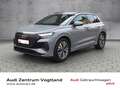 Audi Q4 e-tron 35 STH/ACC/NAV KLIMA LED Grau - thumbnail 1