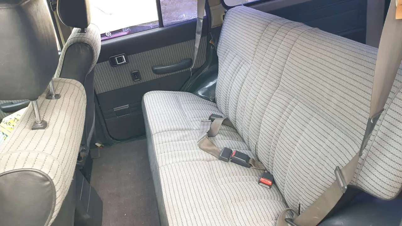 Toyota Land Cruiser 2.45 Station Wagon, foto 7