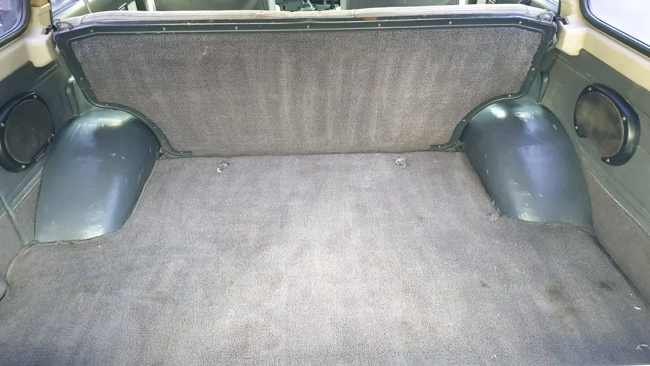 Toyota Land Cruiser 2.45 Station Wagon, foto 9