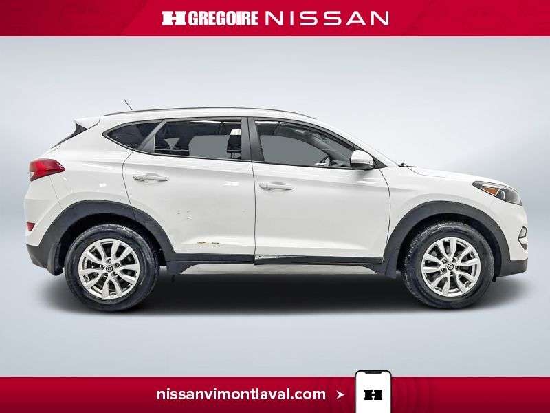 2017 Hyundai Tucson Premium CAMERA BLUETOOTH — снимка 1