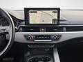 Audi A4 Limousine 40 TDI S tronic advanced NaviPlus AHK... Schwarz - thumbnail 11