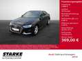 Audi A4 Limousine 40 TDI S tronic advanced NaviPlus AHK... Schwarz - thumbnail 1