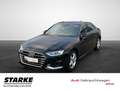 Audi A4 Limousine 40 TDI S tronic advanced NaviPlus AHK... Schwarz - thumbnail 2