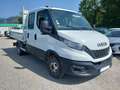 Iveco 35C14 Benne 6 places Weiß - thumbnail 1