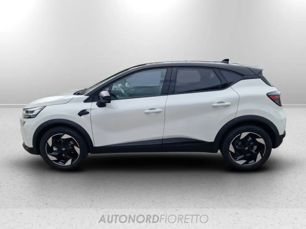 Renault Captur KM0, миниатюра 2