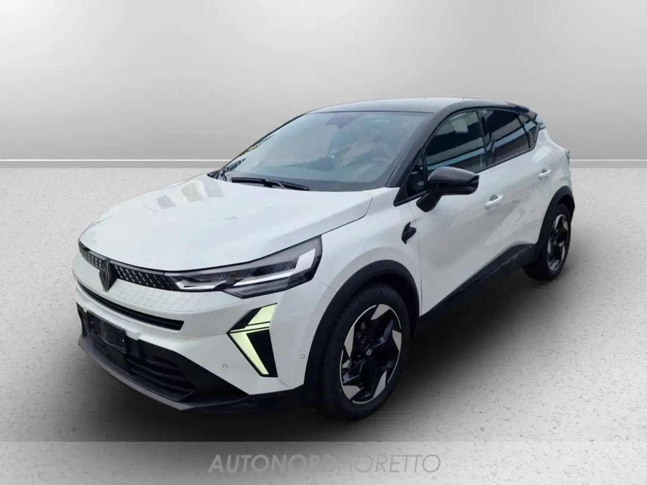 Renault Captur KM0
