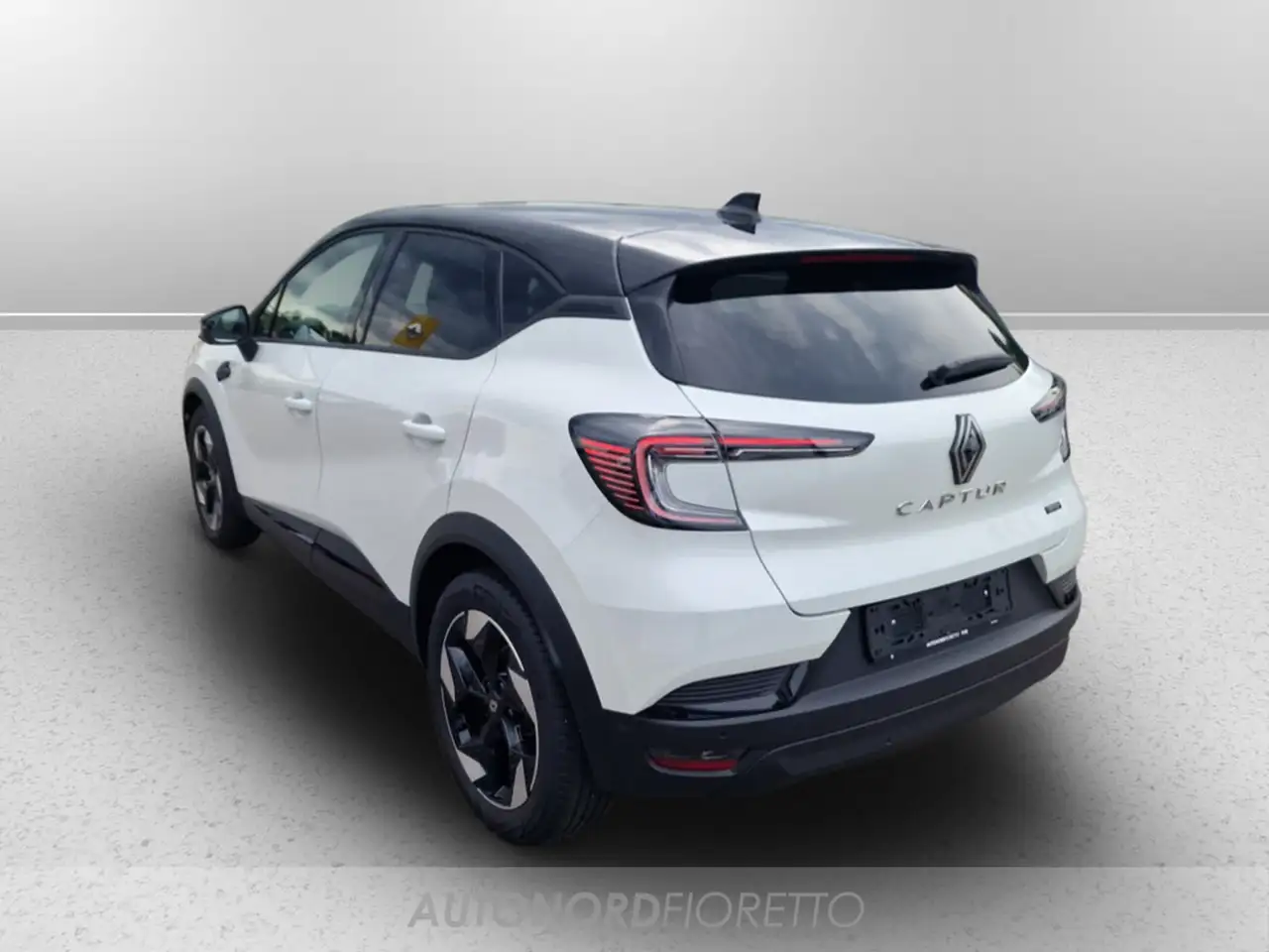 Renault Captur KM0, миниатюра 3