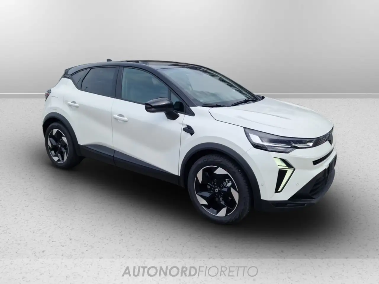 Renault Captur KM0, миниатюра 7