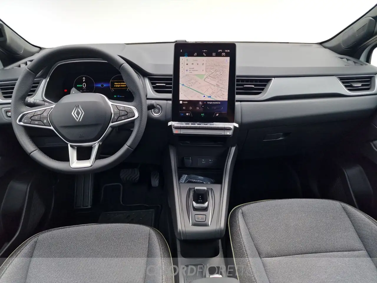 Renault Captur KM0, миниатюра 11
