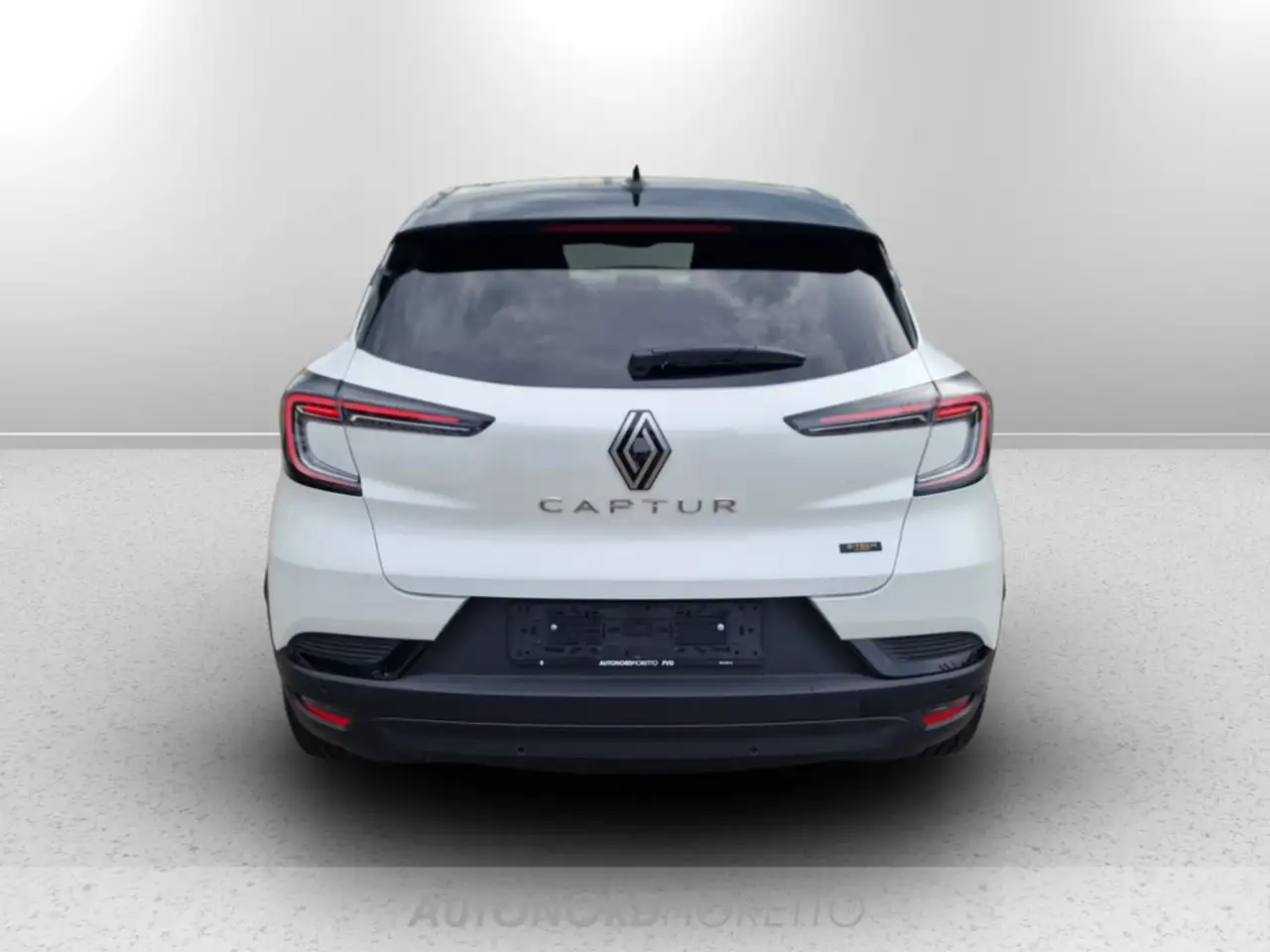 Renault Captur KM0, миниатюра 4