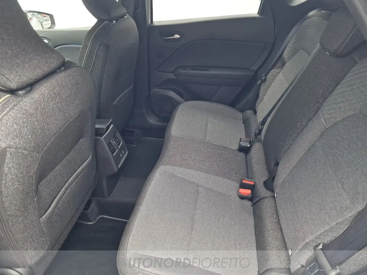 Renault Captur KM0, миниатюра 9