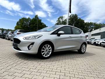 1.5 TDCi Cool & Connect *LED Navi Alu DAB