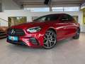 Mercedes-Benz E 220 E220d AMG Line*Business*360°*Multibeam LED* Rosso - thumbnail 1