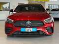 Mercedes-Benz E 220 E220d AMG Line*Business*360°*Multibeam LED* Rosso - thumbnail 9