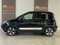Fiat Panda Pandina III 2024 Pandina 1.0 firefly hybrid s Schwarz - thumbnail 4