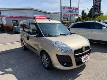 Doblo II 2010 2.0 mjt 16v Dynamic