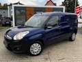 Opel Combo Kasten L2H1 2,4t Automatik *AHK* Bleu - thumbnail 1