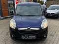 Opel Combo Kasten L2H1 2,4t Automatik *AHK* Bleu - thumbnail 3