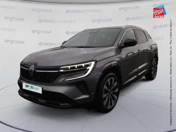 1.2 E-Tech full hybrid 200ch Techno