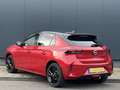 Opel Corsa 1.2 Turbo GS |NAVI PRO 7"|CLIMATE CONTROL|STOEL- E Rojo - thumbnail 4